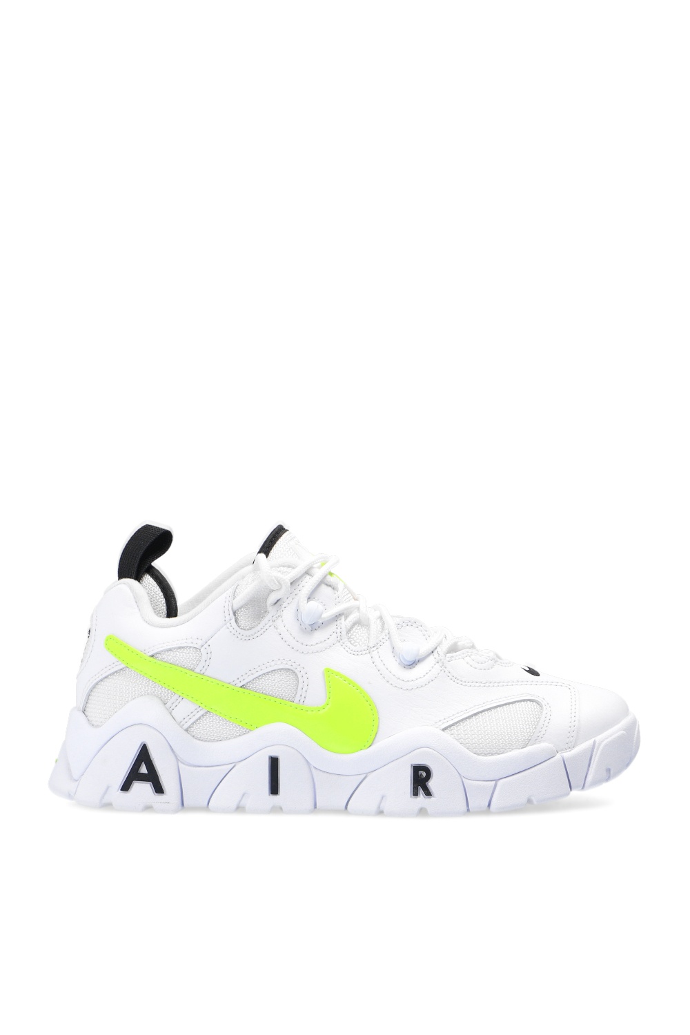 nike air barrage lows